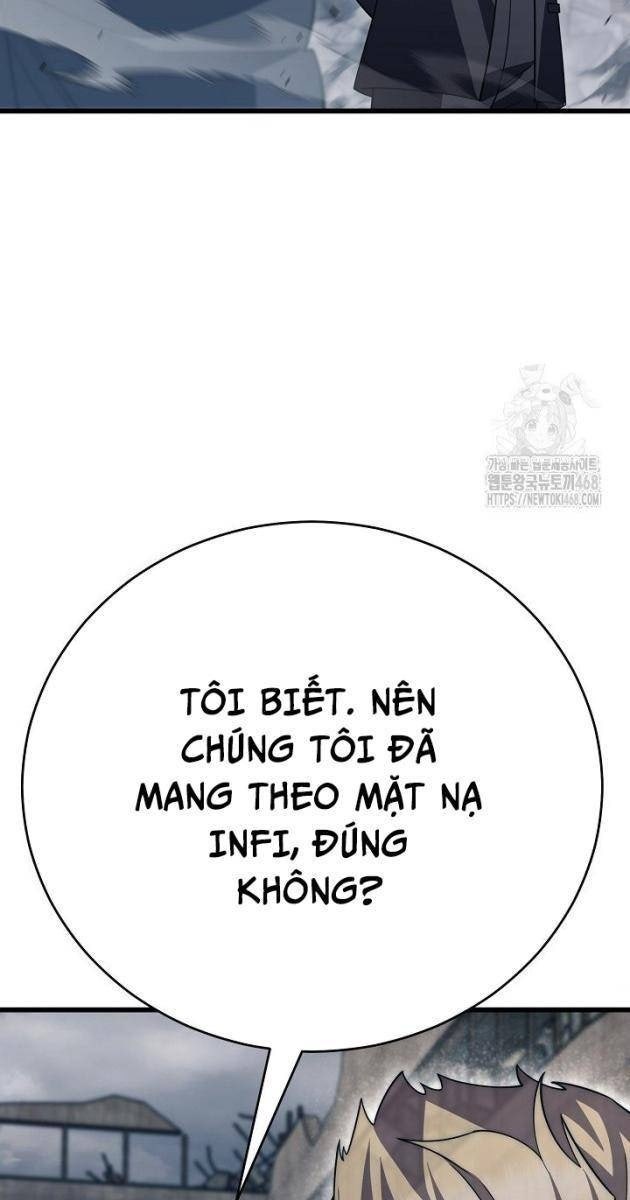 Môn Đồ Của Tam Vương - Page 168