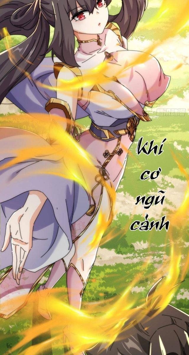 Mời Công Tử Trảm Yêu - Page 10