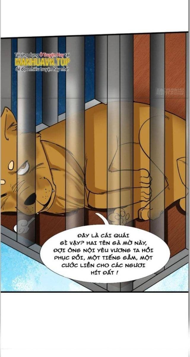 Thu Triệu Vạn Đồ Đệ, Vi Sư Vô Địch Thế Gian - Page 52