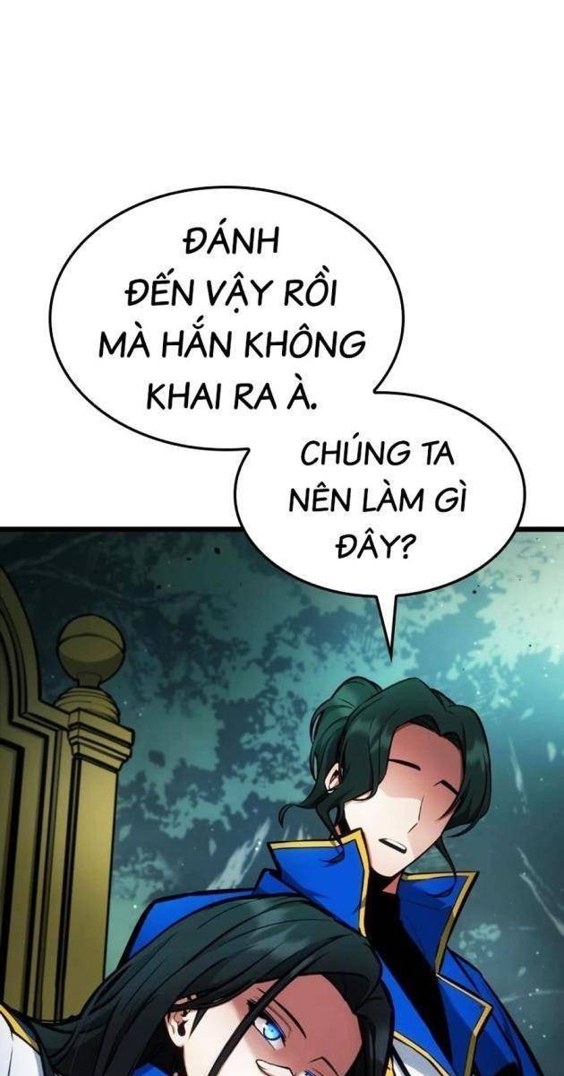 Độc Chiến Đế Vương - Page 9