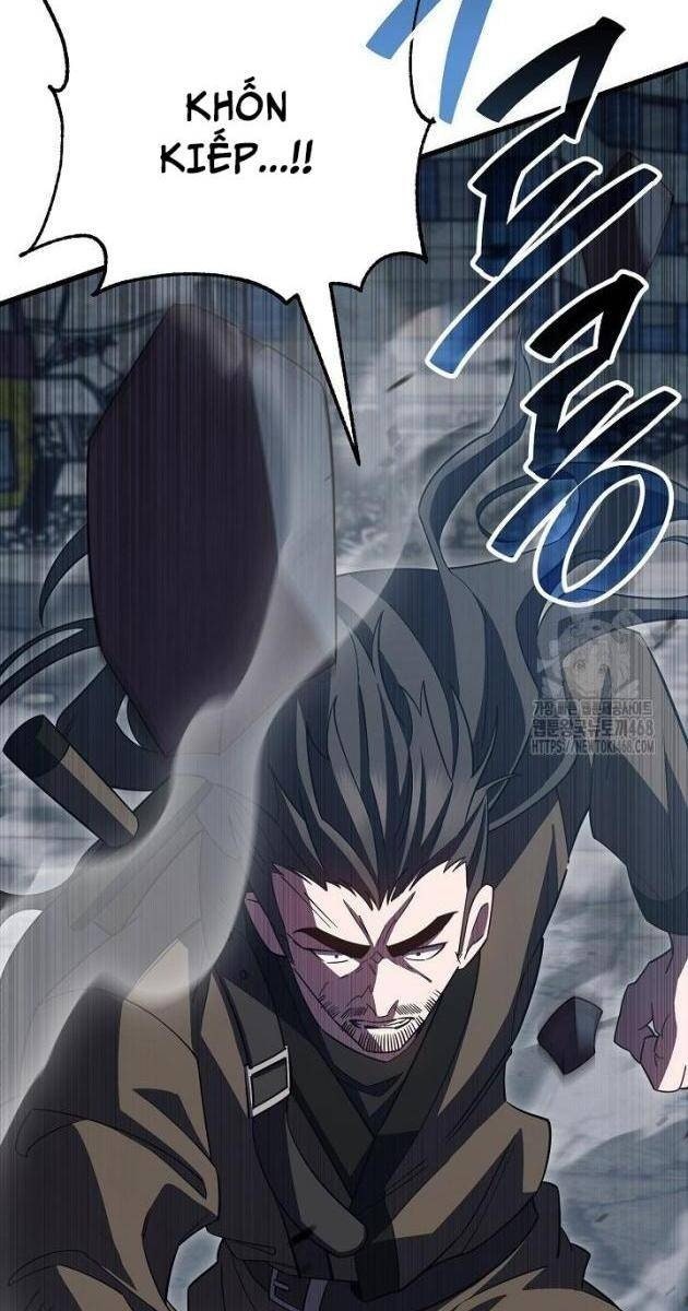 Môn Đồ Của Tam Vương - Page 24