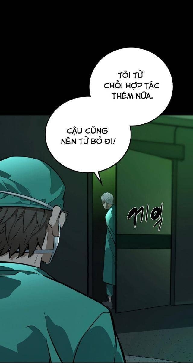 Kẻ Không Thuộc Về Loài Người - Page 26