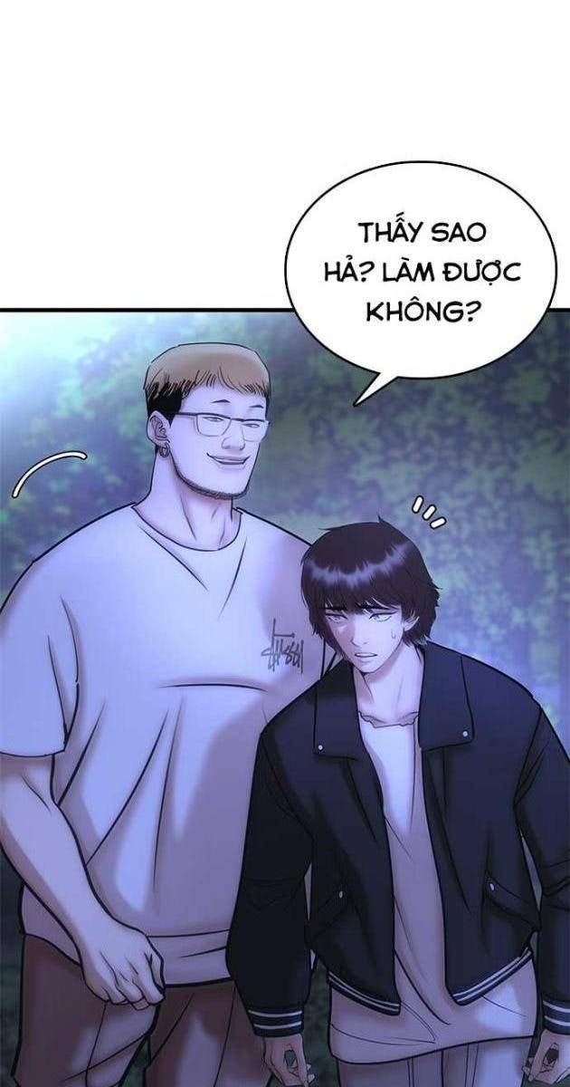 Bạch Dạ - Page 112