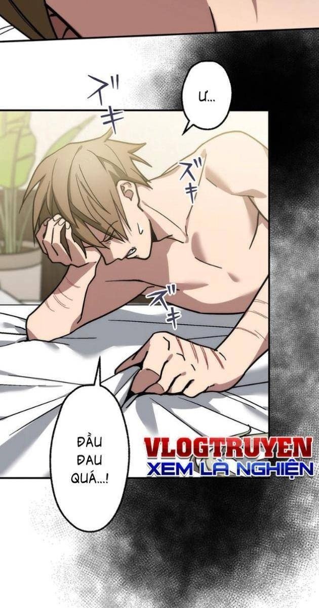 Quý Tộc Báo Thù - Page 198