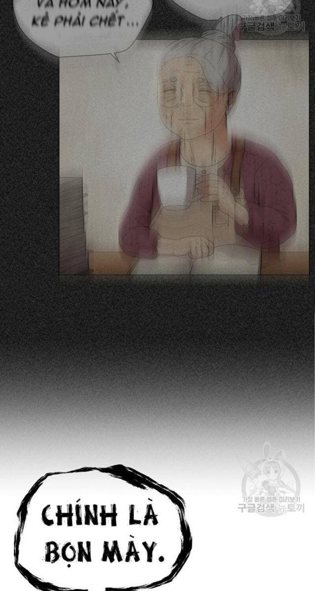 Cánh Cổng Asura - Page 140