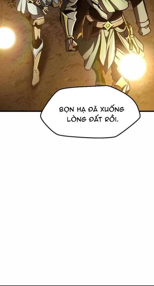 Kẻ Sống Sót Vua Kiếm - Page 111