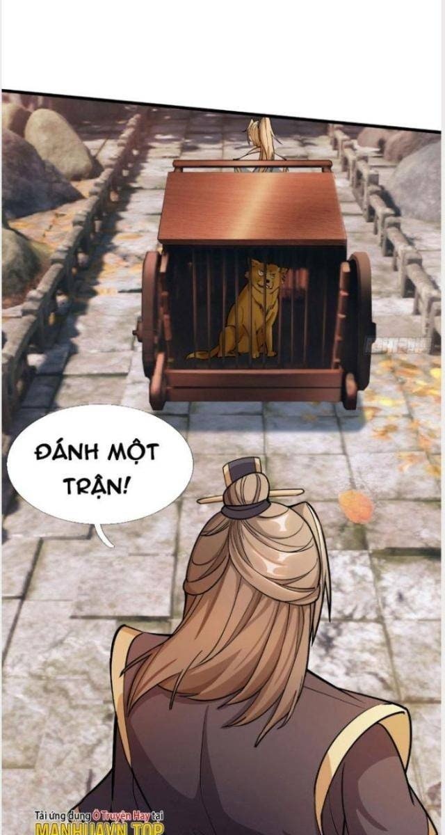 Thu Triệu Vạn Đồ Đệ, Vi Sư Vô Địch Thế Gian - Page 46