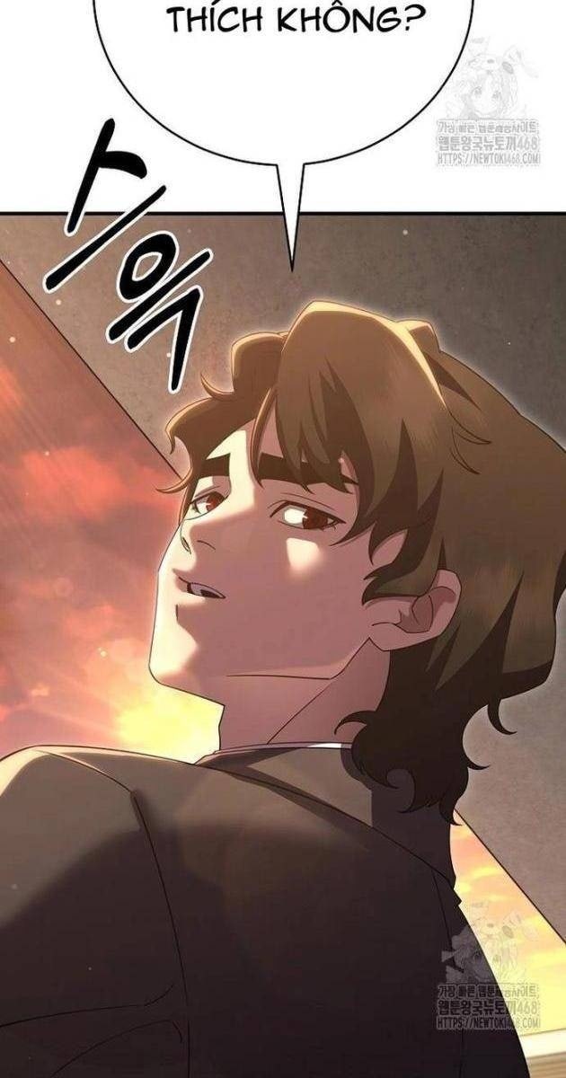 Môn Đồ Của Tam Vương - Page 127