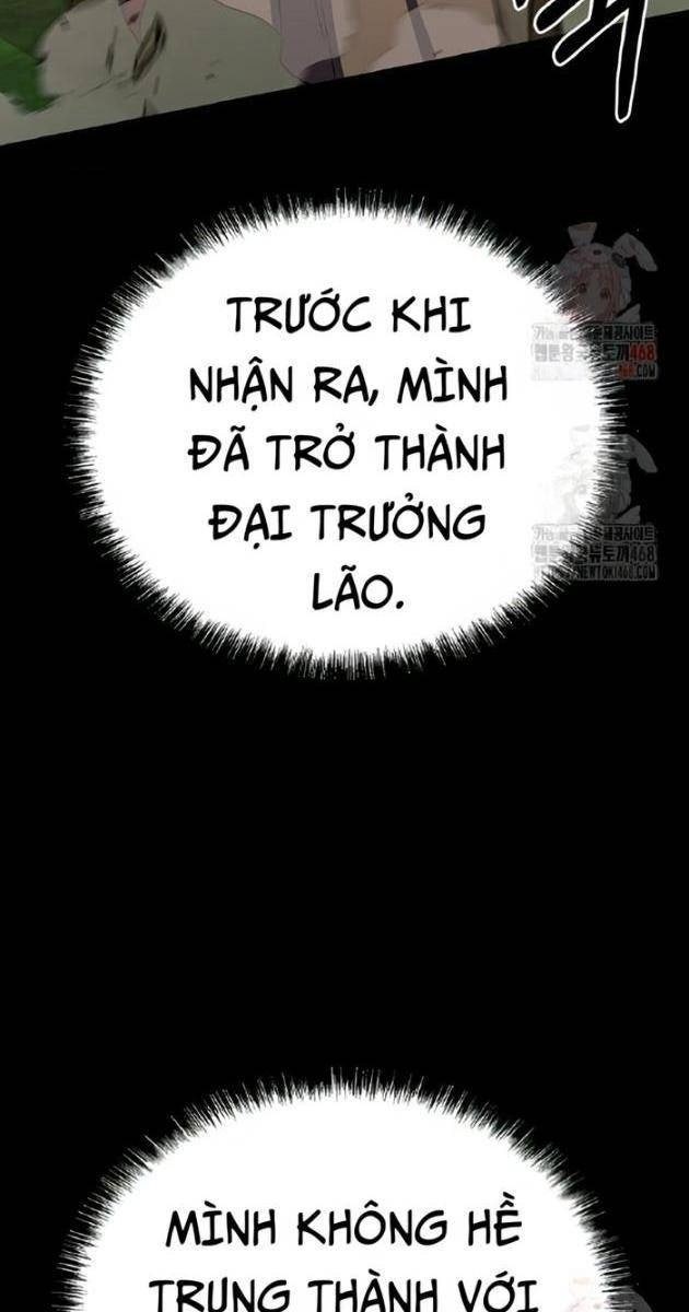 Môn Đồ Của Tam Vương - Page 135