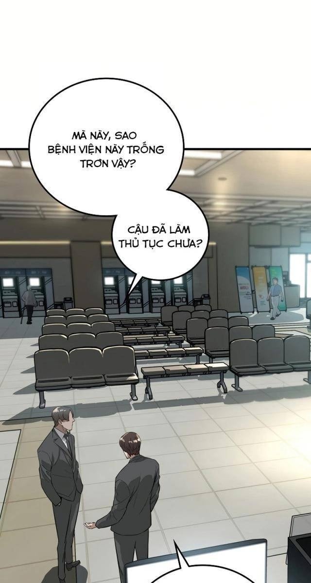 Kẻ Không Thuộc Về Loài Người - Page 69