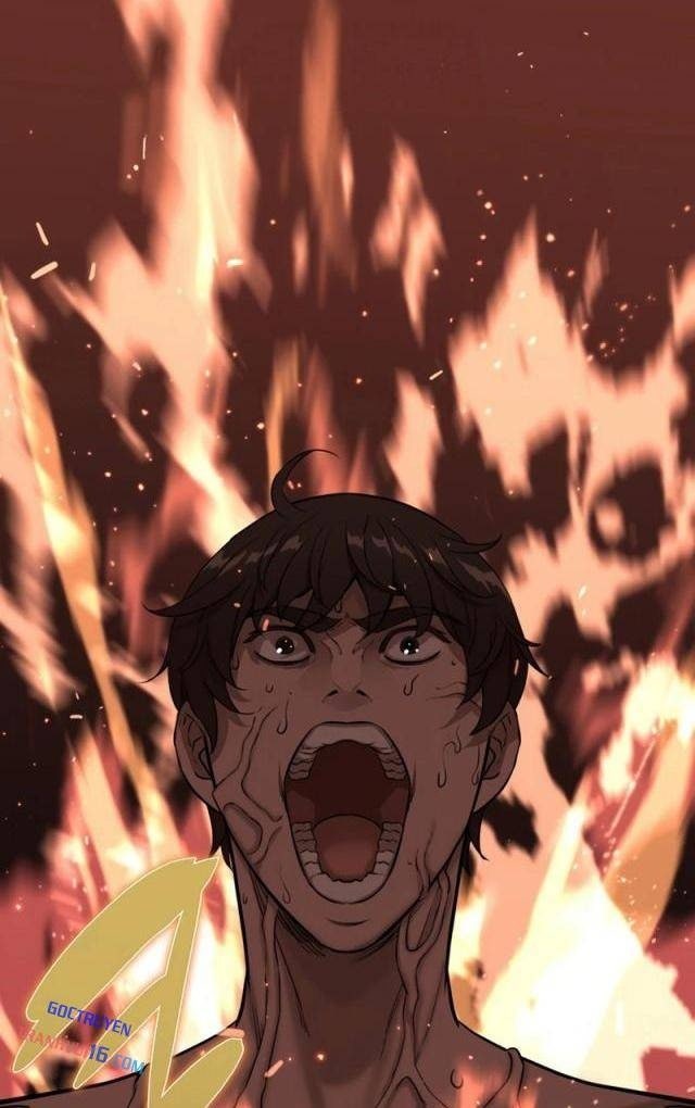 Kẻ Không Thuộc Về Loài Người - Page 120