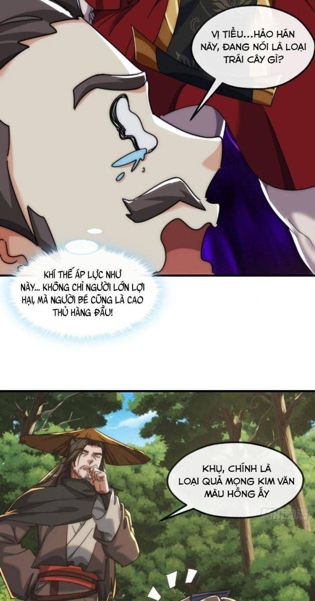 Mời Công Tử Trảm Yêu - Page 18