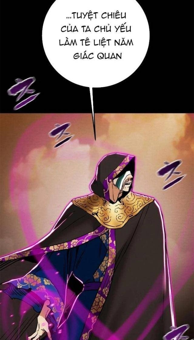 Thiên Quang Minh Nguyệt - Page 16