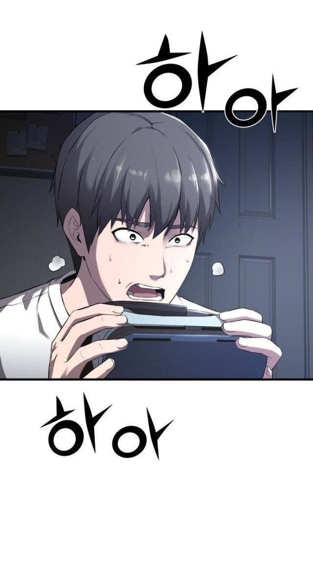 Hẹn Hò Rùng Rợn - Page 21