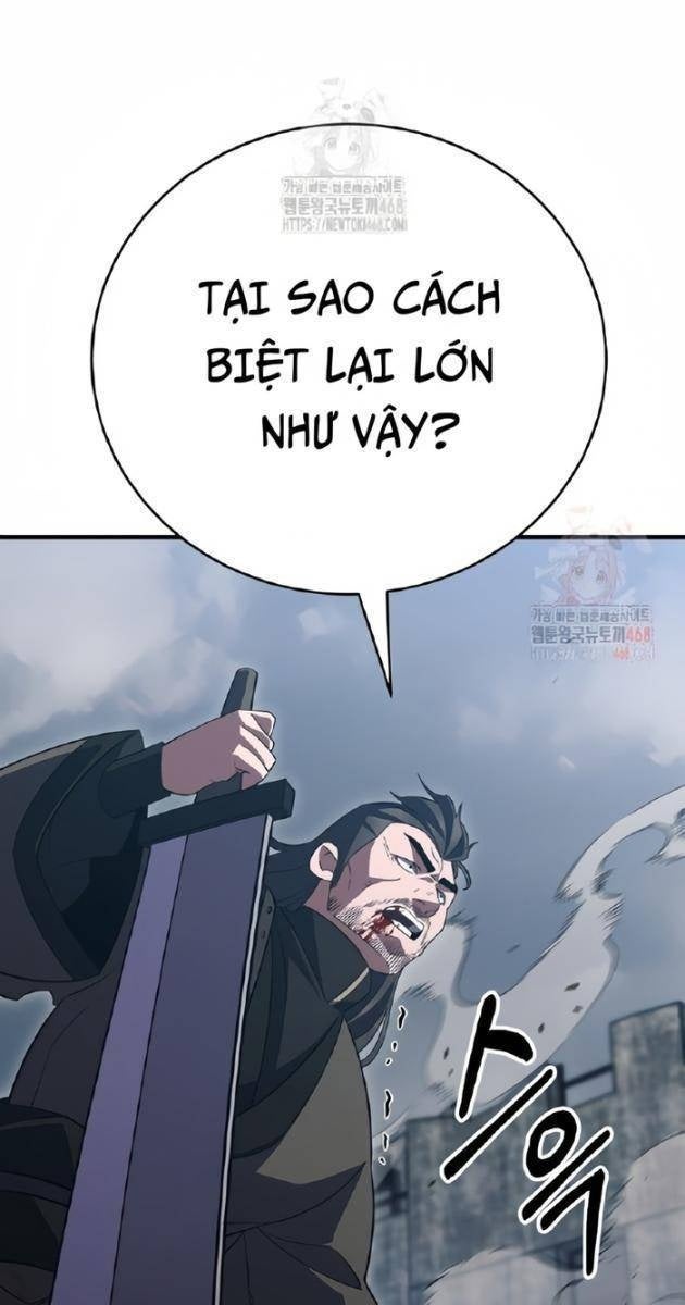 Môn Đồ Của Tam Vương - Page 25