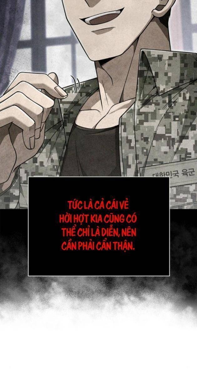 Sống Sót Trong Trò Chơi Với Tư Cách Là Một Cuồng Nhân - Page 30