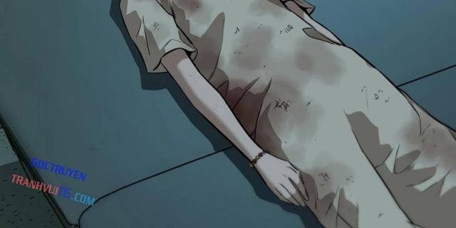 Kẻ Không Thuộc Về Loài Người - Page 96