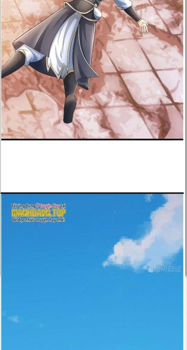 Thu Triệu Vạn Đồ Đệ, Vi Sư Vô Địch Thế Gian - Page 7