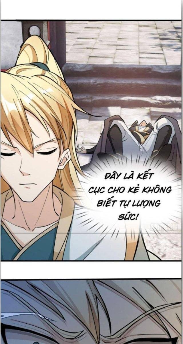 Thu Triệu Vạn Đồ Đệ, Vi Sư Vô Địch Thế Gian - Page 53