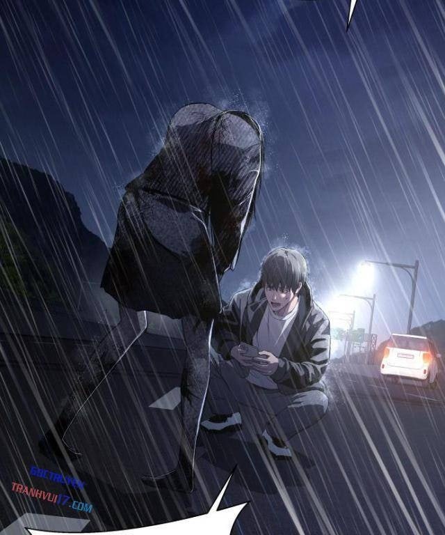 Hẹn Hò Rùng Rợn - Page 128