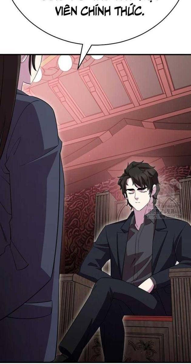 Môn Đồ Của Tam Vương - Page 139