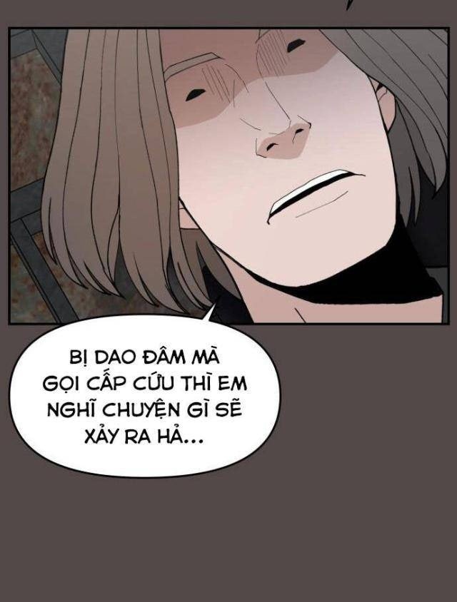 Lớp Học Phản Diện - Page 87