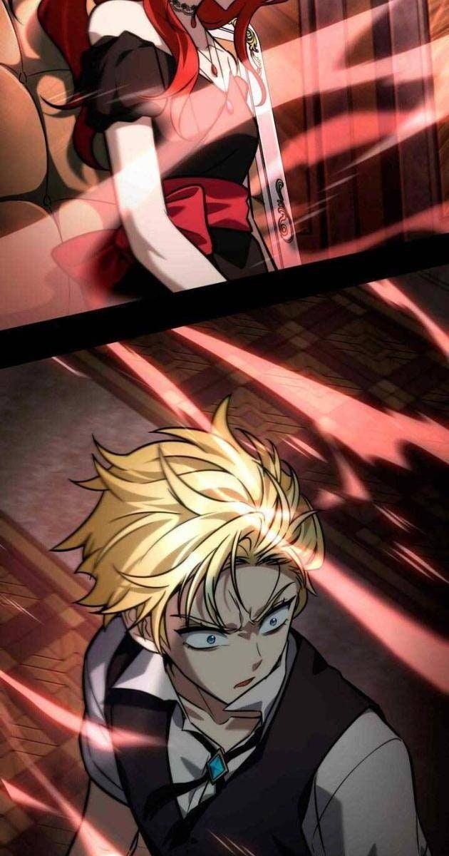 Vô Hạn Pháp Sư - Page 168