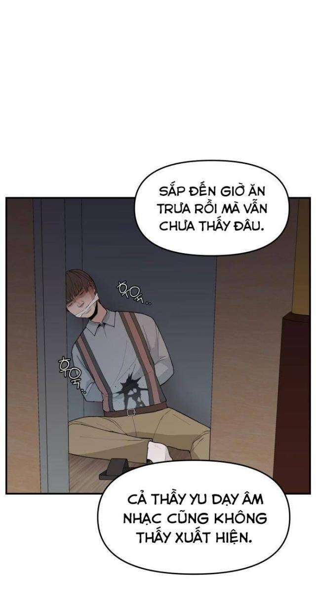 Lớp Học Phản Diện - Page 5