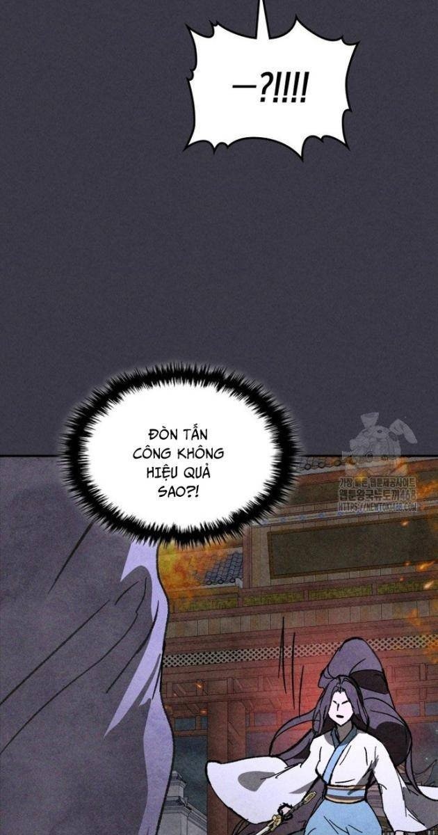 Sự Trở Lại Của Thần - Page 105