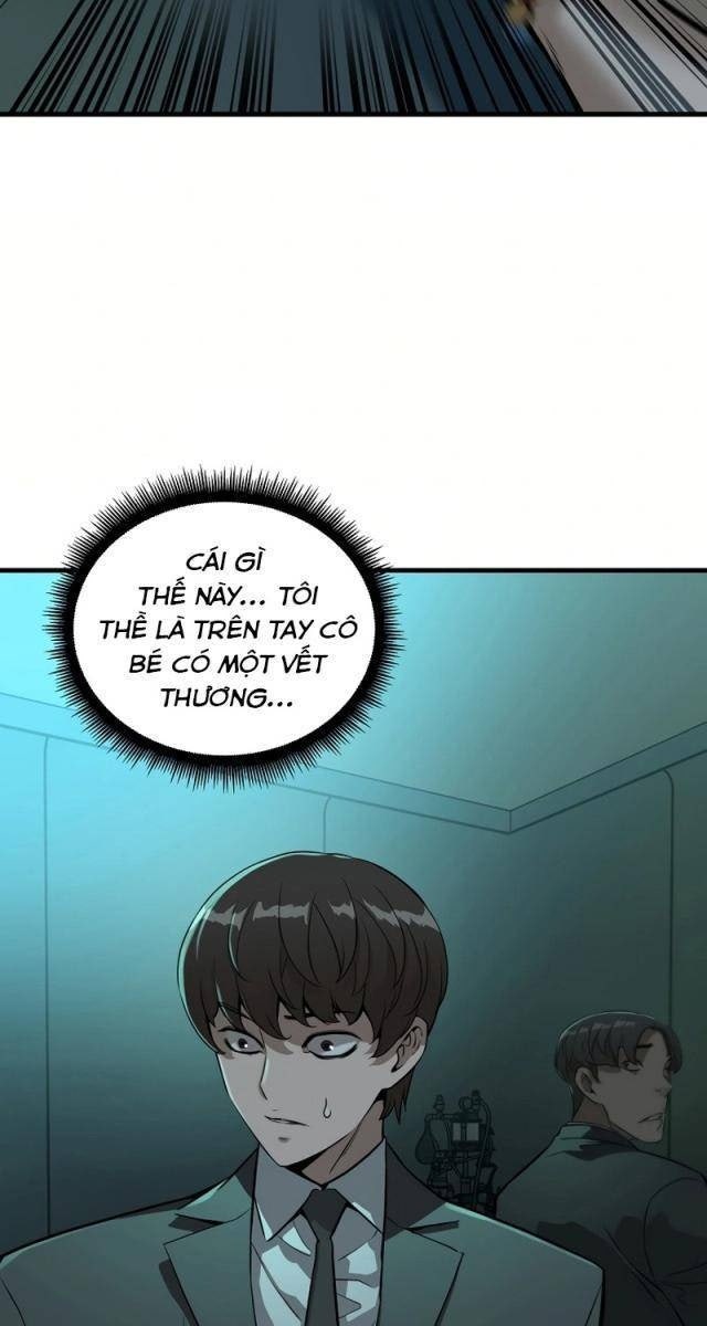 Kẻ Không Thuộc Về Loài Người - Page 98