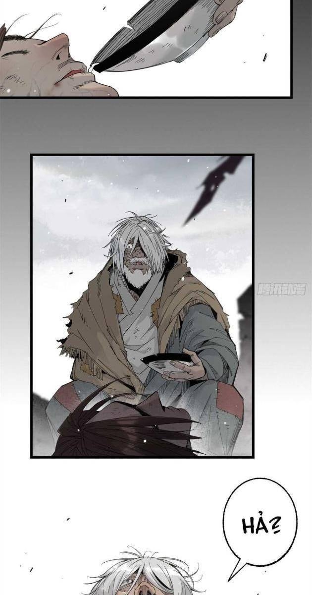 Xích Tâm Tuần Thiên - Page 18