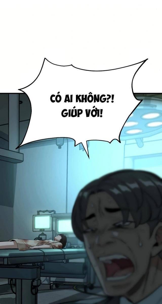 Kẻ Không Thuộc Về Loài Người - Page 127