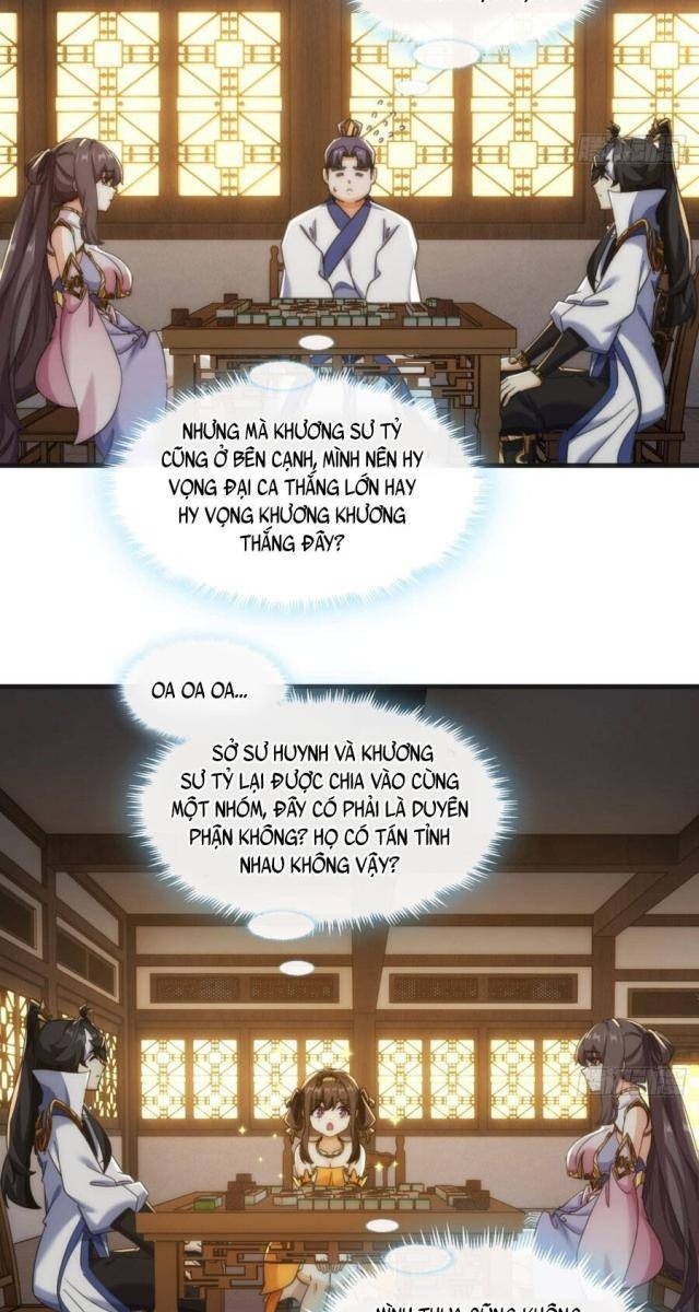 Mời Công Tử Trảm Yêu - Page 13