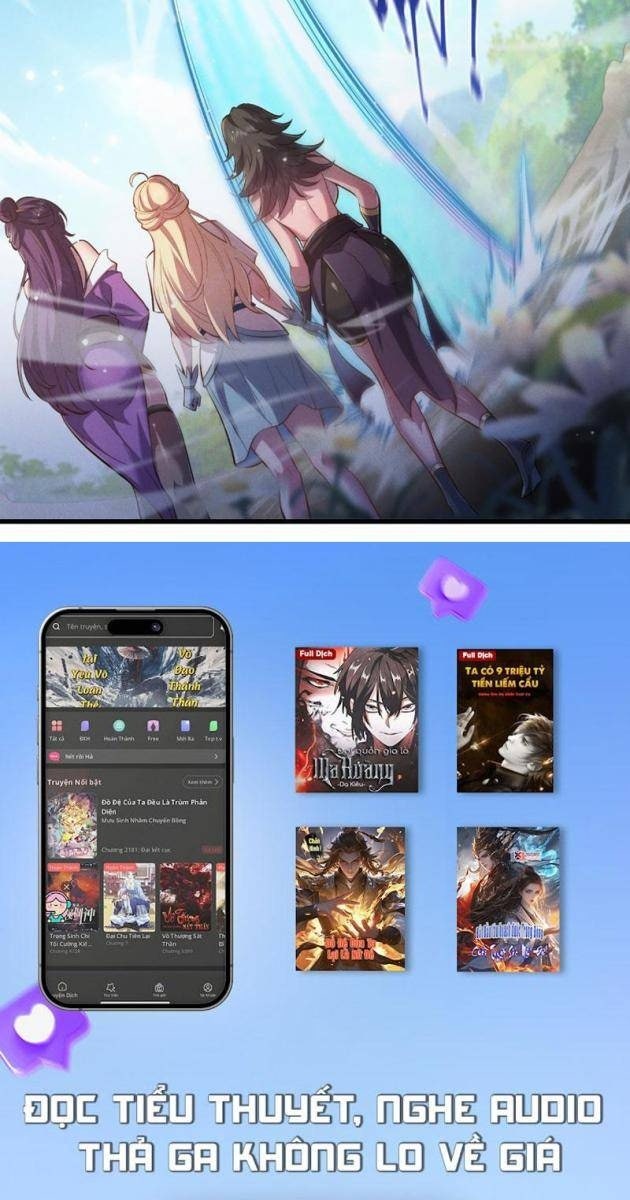 Các Nữ Sư Tôn Đều Muốn Chiếm Hữu Ta - Page 69