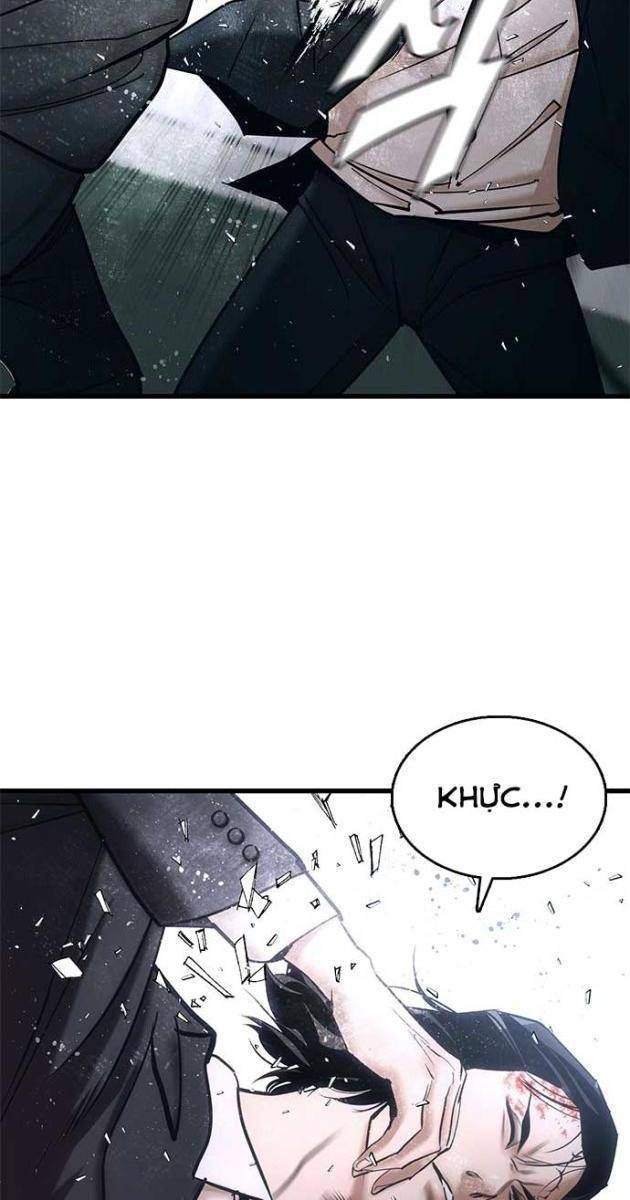 Bạch Dạ - Page 204