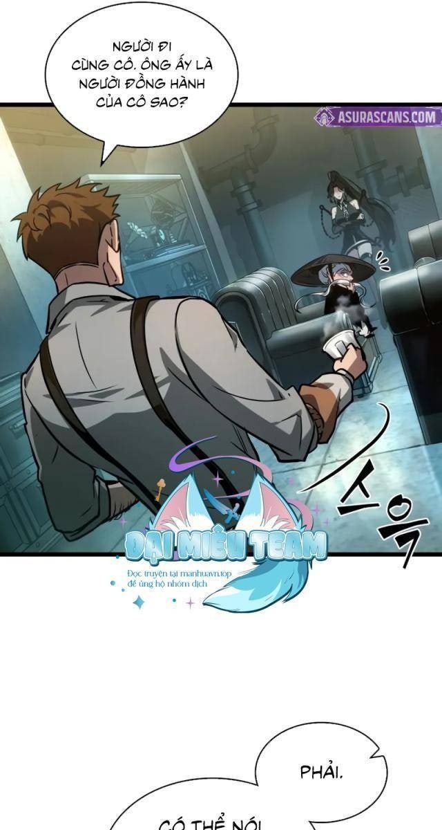 Thế Giới Hậu Tận Thế - Page 67