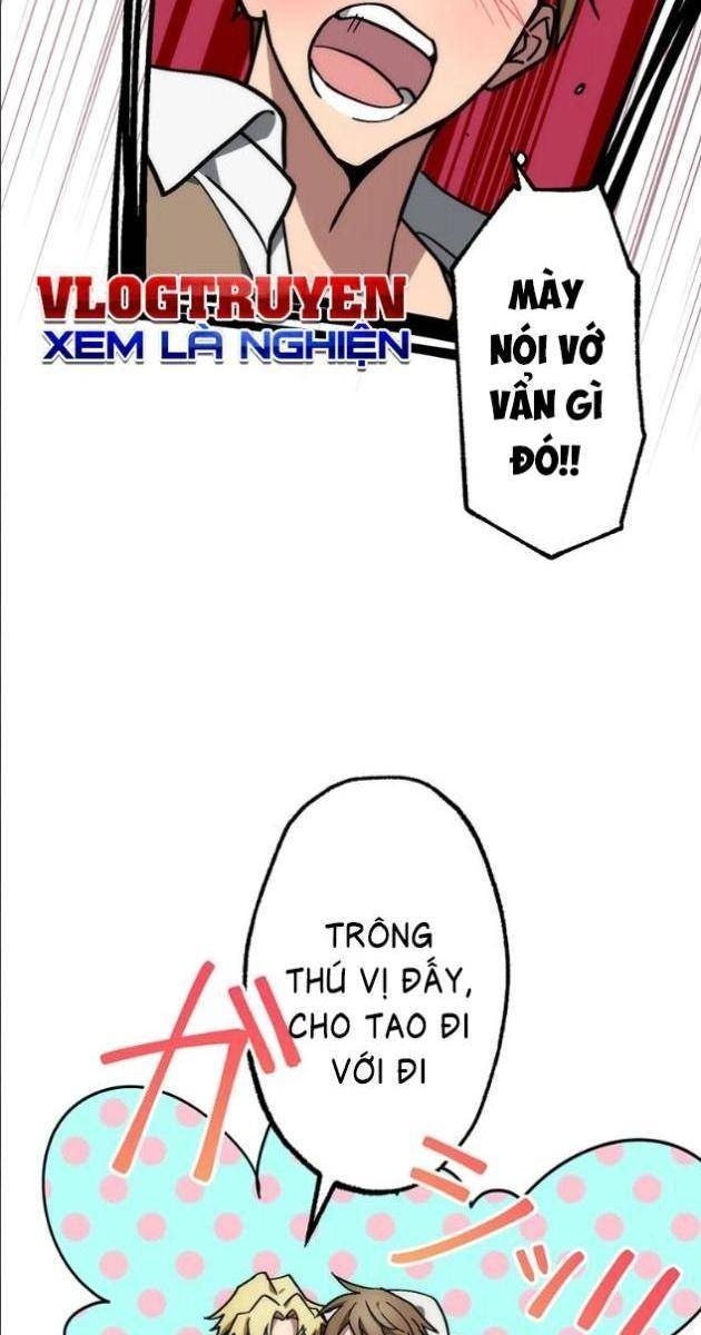 Quý Tộc Báo Thù - Page 144