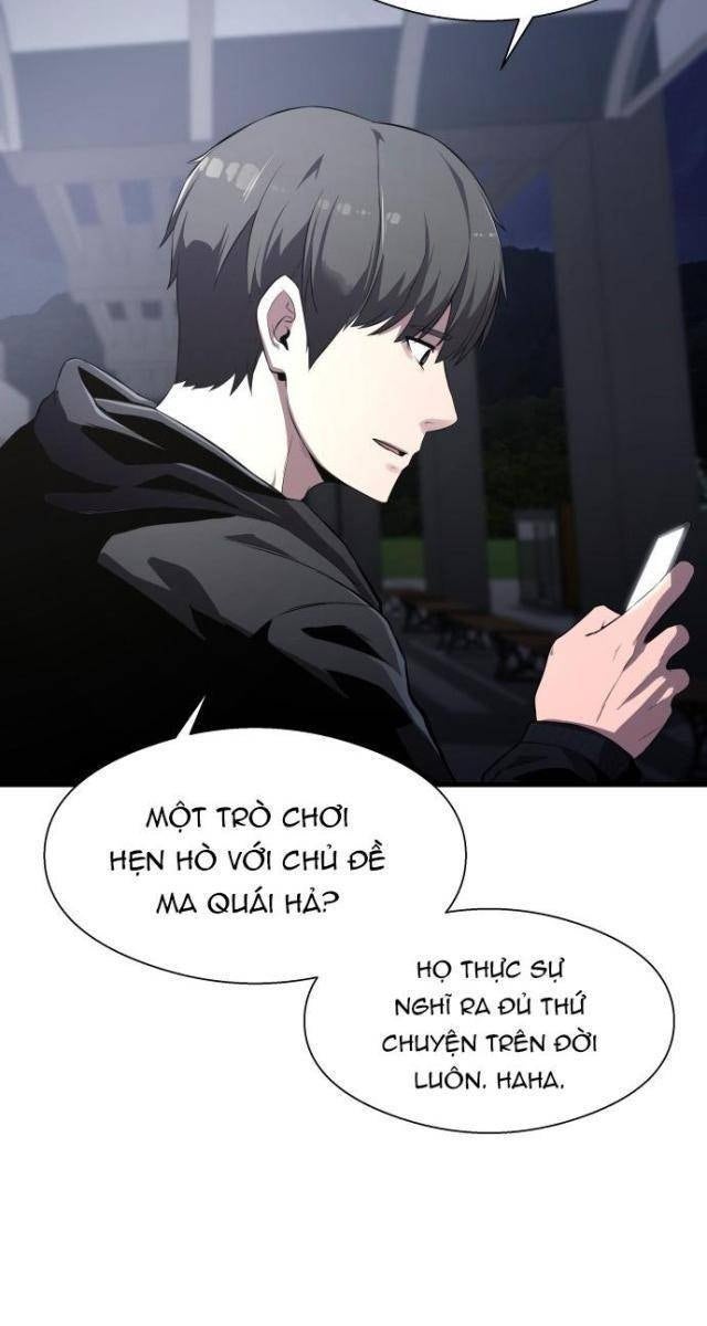 Hẹn Hò Rùng Rợn - Page 76