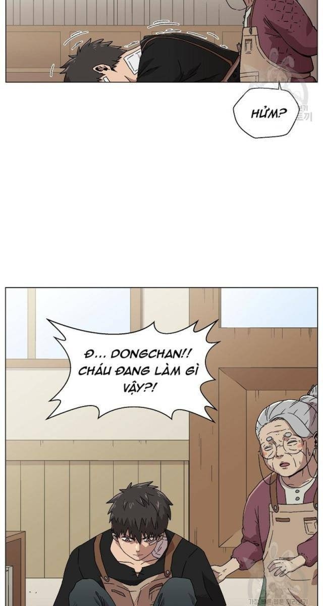 Cánh Cổng Asura - Page 67