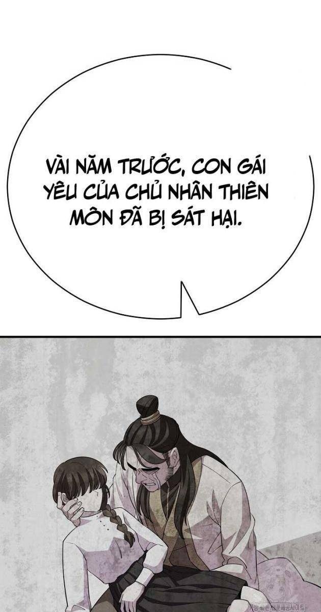 Môn Đồ Của Tam Vương - Page 23