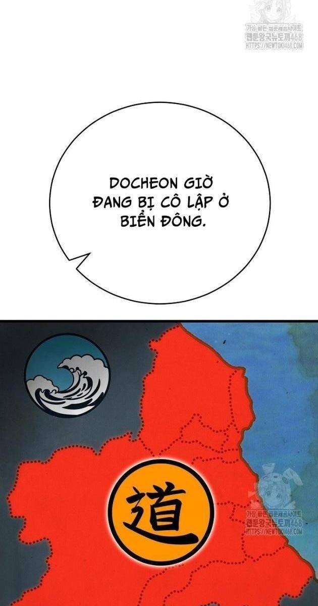 Môn Đồ Của Tam Vương - Page 6