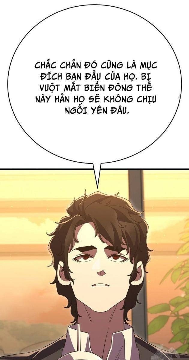 Môn Đồ Của Tam Vương - Page 8