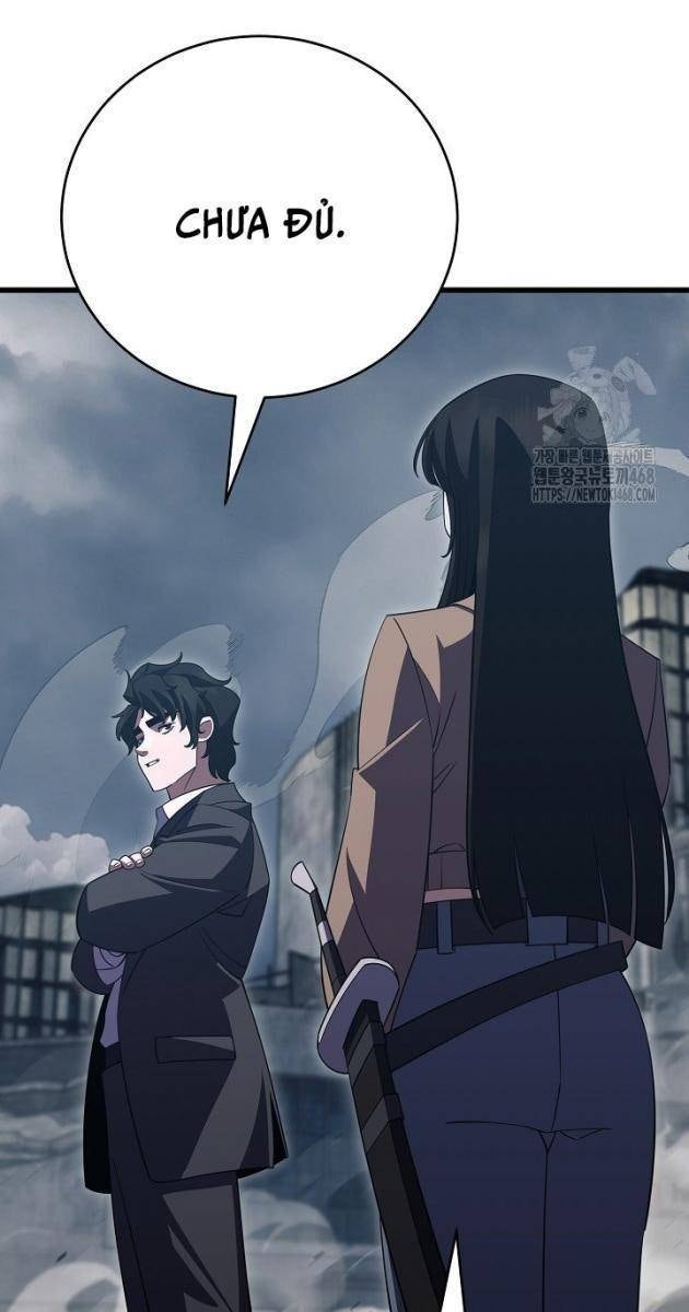 Môn Đồ Của Tam Vương - Page 99