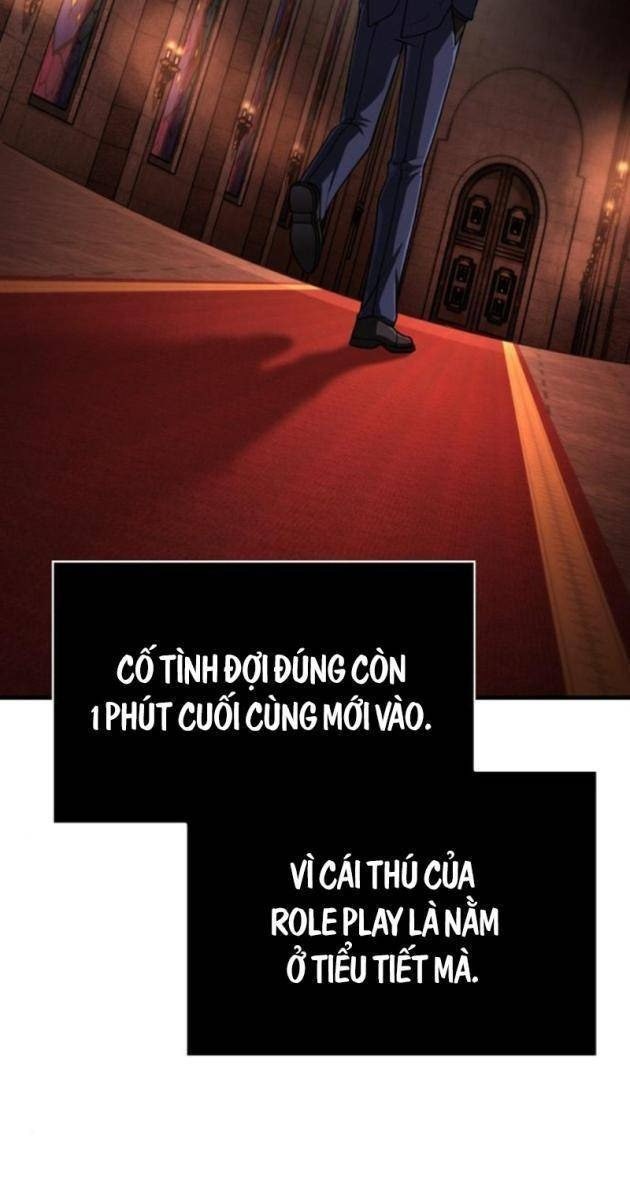 Sống Sót Trong Trò Chơi Với Tư Cách Là Một Cuồng Nhân - Page 147