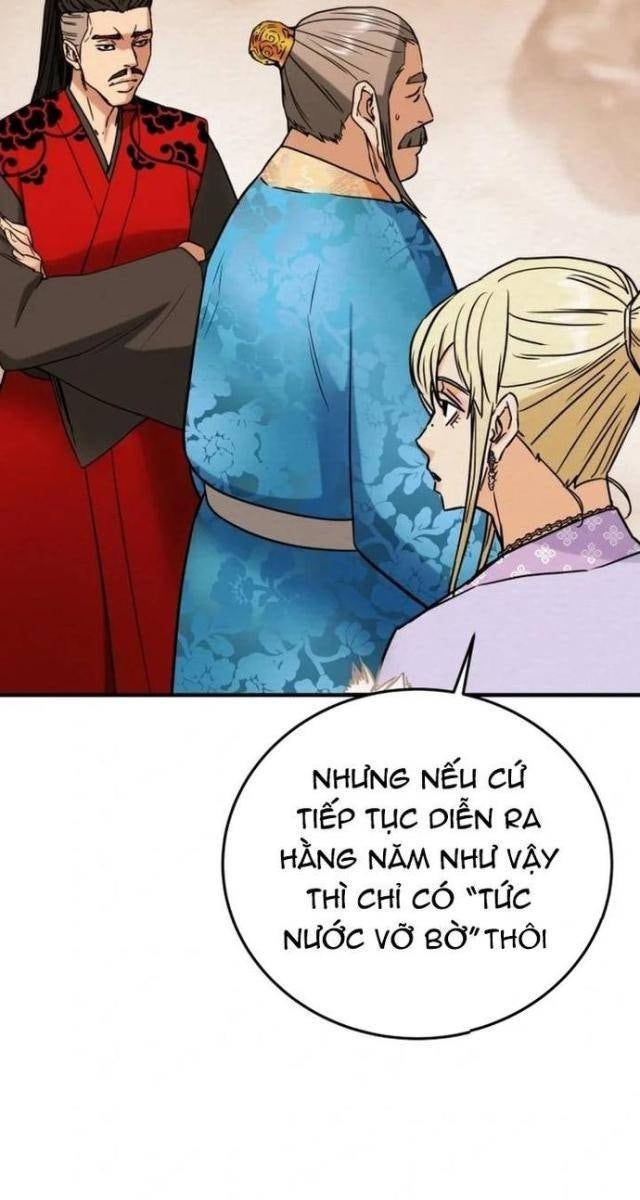 Thiên Quang Minh Nguyệt - Page 17