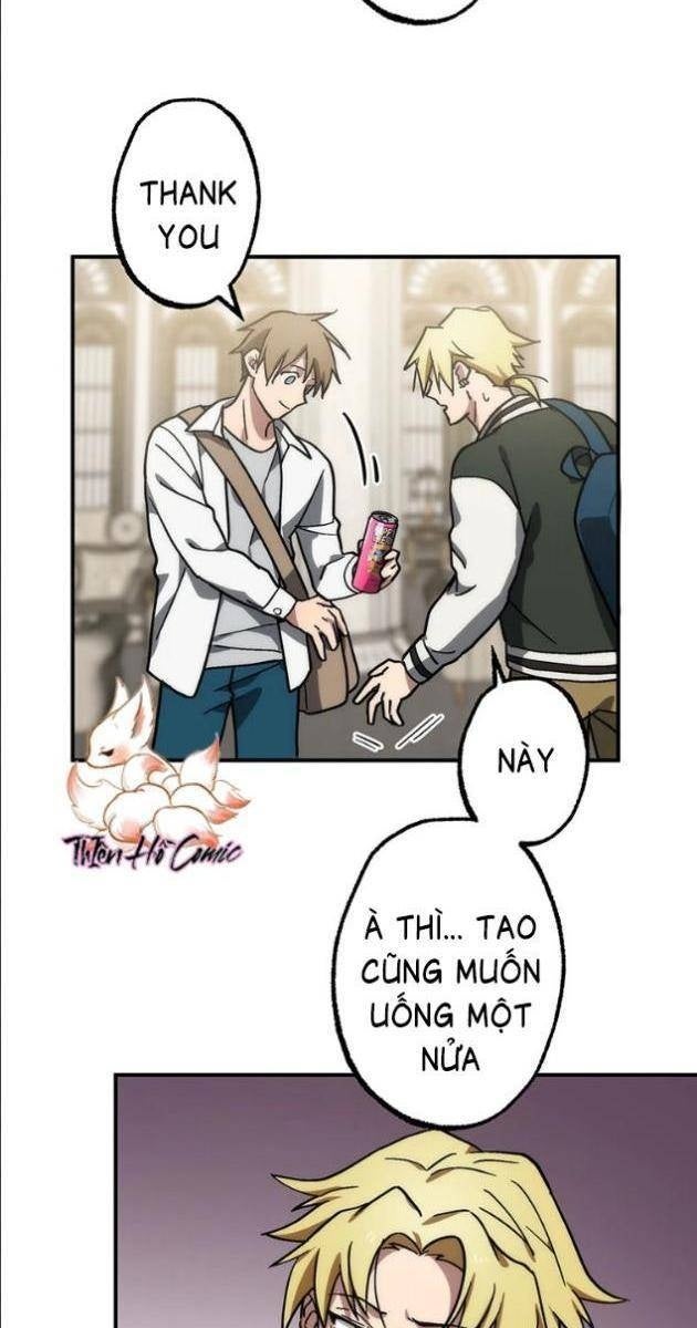 Quý Tộc Báo Thù - Page 161