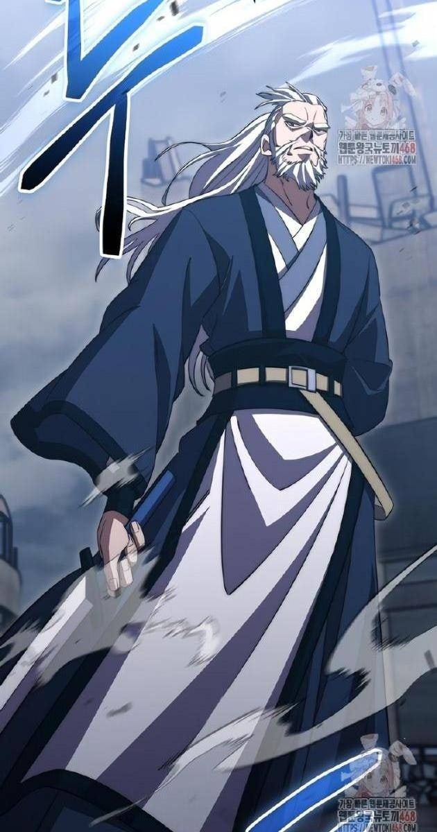 Môn Đồ Của Tam Vương - Page 16