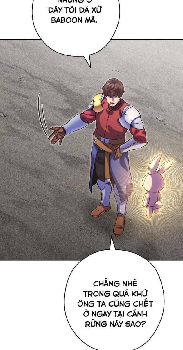 Tái Thiết Hầm Ngục - Page 13