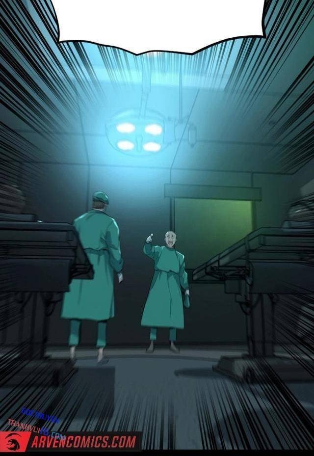 Kẻ Không Thuộc Về Loài Người - Page 24