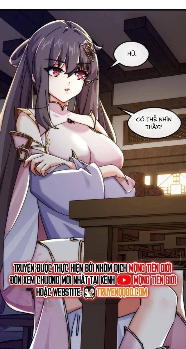 Mời Công Tử Trảm Yêu - Page 39